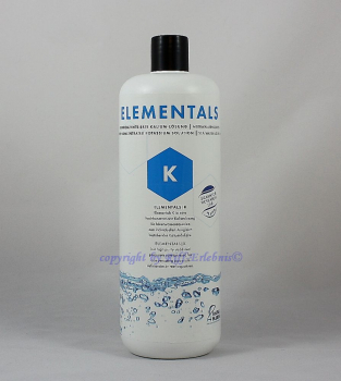 Elementals K Fauna Marin 1000ml Kaliumlösung 19,95€/L